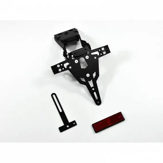 Zamów teraz UCHWYT TABLICY PRO Honda CB 650 F BJ 2014-18 / CBR 650 F BJ 2014-18